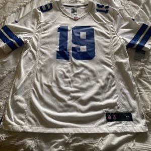 Dallas Cowboys Jersey